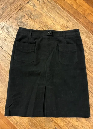 Jupe Claudie Pierlot taille 2, brand: Claudie Pierlot, condizioni: Ottime, taglia: M / IT 42 / EU 38, €10.00, €11.20 include la Protezione acquisti