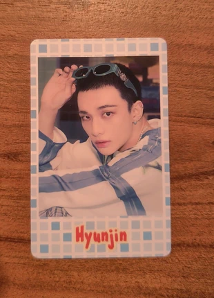 Hyunjin SKZ Sauna, brand: Stray Kids, condizioni: Nuovo senza cartellino, €6.00, €7.00 include la Protezione acquisti