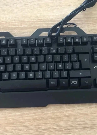 Clavier pour ordinateur, marque: Advance, état: Neuf sans étiquette, 5,00 €, 5,95 € Protection acheteurs incluse