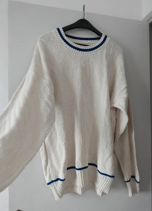 🧶 Pull homme XL 100% coton – Très bon état général, marque: Coton, état: Très bon état, taille: XXL, 6,00 €, 7,00 € Protection acheteurs incluse