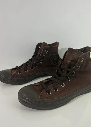 Converse Chuck Taylor All Star montantes, brand: Converse, condizioni: Ottime, taglia: 37, €12.00, €13.30 include la Protezione acquisti