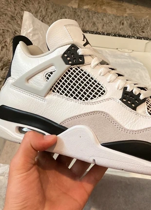 Jordan Air aj4, marque: Jordan, état: Neuf avec étiquette, taille: 37, 60,00 €, 63,70 € Protection acheteurs incluse