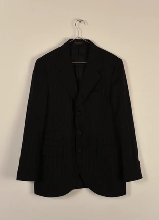 Vintage men's suit jacket by Ralph Lauren Double R.L & Co. Made in Italy (2134), marque: Ralph Lauren Collection, état: Très bon état, taille: S, 150,00 €, 158,20 € Protection acheteurs (Pro) incluse