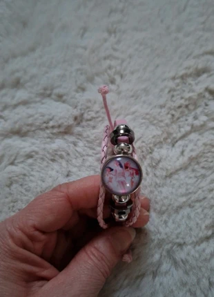 Bracelet Huntrix kpop demon hunters💜, marke: Huntrix, zustand: Neu, 4,50 €, 5,43 € inklusive Vinted-Käuferschutz