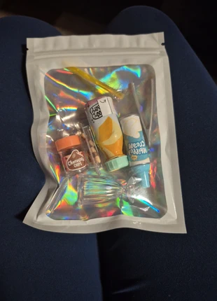 Miniverse! Schoko Minz Shake! Neu!, marque: Miniverse, état: Comme neuf, 6,00 €, 7,00 € Protection acheteurs incluse