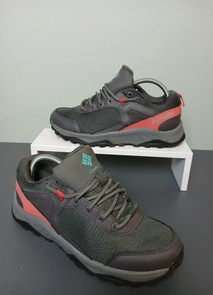 Chaussures Columbia Trailstorm Ascend WP – femme – pointure 40 – très bon état, marca: Columbia, estado: Muito bom, tamanho: 40, €35.00, €37.45 inclui Proteção do Comprador