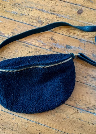 Sac banane moumoute, estado: Muy bueno, 5,00 €, 5,95 € Protección al comprador incluida