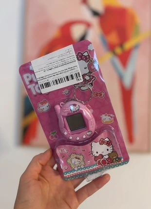 Tamagotchi hello kitty, marque: Tamagotchi, état: Très bon état, taille: 3 ans / 98 cm, 6,90 €, 7,95 € Protection acheteurs (Pro) incluse