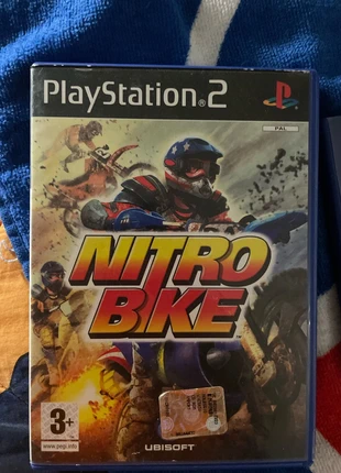Videogioco per ps2 “Nitro Bike” in ottime condizioni, état: Très bon état, 5,00 €, 5,95 € Protection acheteurs incluse