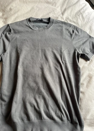 Mango shirt, merk: Mango, staat: Heel goed, maat: M, € 3,50, € 4,38 inclusief Kopersbescherming