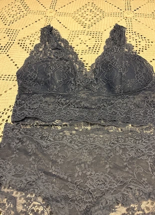 Conjunto lencería, marque: Change, état: Très bon état, taille: L / 40 / 12, 10,00 €, 11,20 € Protection acheteurs incluse