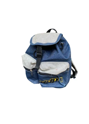 Sac Vintage DDP Unisexe Style Y2K Hip-hop, brand: DDP, condition: Very good, €34.99, €37.44 includes Buyer Protection