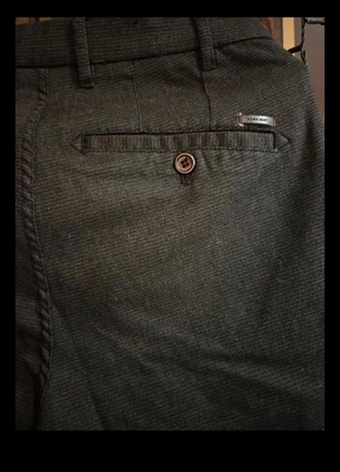 Pantalon gris anthracite zara, marque: Zara, état: Très bon état, taille: S, 3,00 €, 3,85 € Protection acheteurs incluse