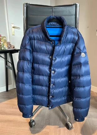 Moncler Doudoune Legere jas heren M, merk: Moncler, staat: Goed, maat: M, € 270,00, € 284,20 inclusief Kopersbescherming