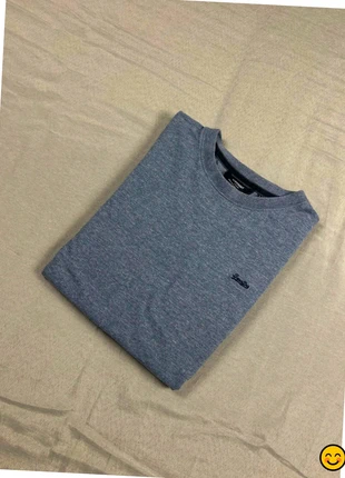 t-shirt essential micro logo en coton bio pour homme taille XXL, merk: Superdry, staat: Heel goed, maat: XXL, € 15,00, € 16,45 inclusief Kopersbescherming