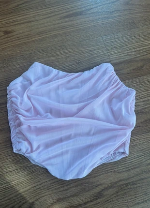 Pink corset, brand: Zara, condition: New without tags, size: S / UK 8-10, £5.00, £5.95 includes Buyer Protection