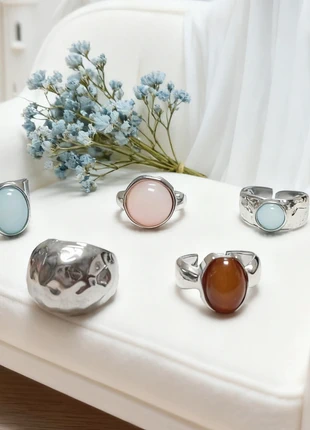 Une bague parfaite pour tous, élégante et raffinée, simple et intemporelle., marque: RRJASLDJ, état: Neuf avec étiquette, taille: Ajustable, 3,00 €, 3,85 € Protection acheteurs incluse