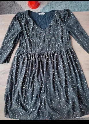 Robe a pois Cyrillus, brand: Cyrillus, condition: New without tags, size: S / 36 / 8, €15.00, €16.45 includes Buyer Protection