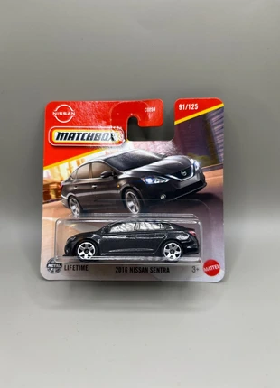 Matchbox 91/125, marque: Matchbox, état: Neuf avec étiquette, taille: Taille unique, 3,00 €, 3,85 € Protection acheteurs (Pro) incluse