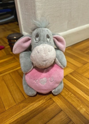 Peluche bourriquet, marque: Disneyland Paris, état: Très bon état, taille: Taille unique, 3,00 €, 3,85 € Protection acheteurs incluse