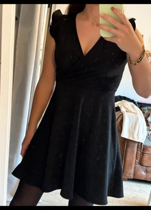 Robe neuve, marque: Jennyfer, état: Neuf avec étiquette, taille: S / 36 / 8, 3,00 €, 3,85 € Protection acheteurs incluse