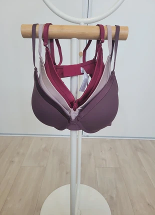 Lot 3 soutien gorge, brand: Primark, condition: Very good, size: 75D, €2.00, €2.80 includes Buyer Protection