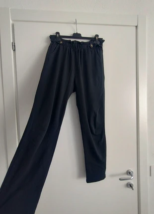 Fantastici pantaloni tuta, marque: panceotto, état: Très bon état, taille: M / 38 / 10, 6,00 €, 7,00 € Protection acheteurs incluse