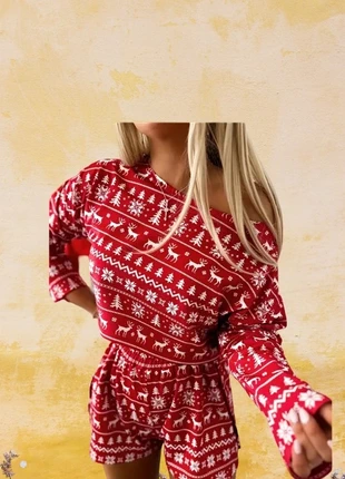 Women’s Christmas pj set, brand: Gorgeous, condition: Very good, size: S / UK 8-10, £28.00, £30.10 includes Buyer Protection Pro