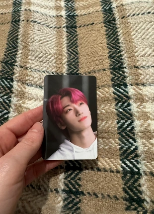 Ateez pc San sparkling, condition: New with tags, €50.00, €53.20 includes Buyer Protection