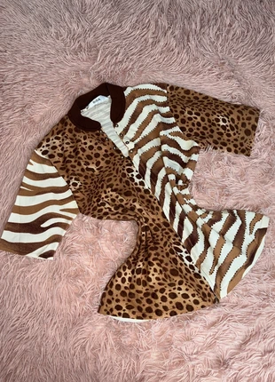 top vintage avec zip, marke: Top Vintage, zustand: Sehr gut, größe: L / 40 / 12, 2,50 €, 3,33 € inklusive Vinted-Käuferschutz