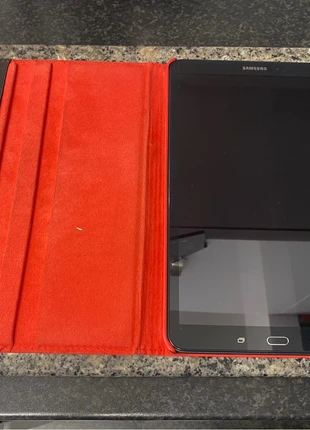 Samsung Galaxy Tablet, brand: Samsung, model: Galaxy Tab A 10.1 (2019), condition: Very good, £50.00, £53.20 includes Buyer Protection