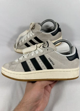 Adidas Campus 00 - Size 4 UK Trainer - Very Good Condition, brand: adidas, condition: Very good, size: 4, £32.50, £34.83 includes Buyer Protection