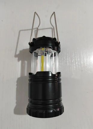 Lampara led camping, marque: Mini, état: Neuf sans étiquette, 7,00 €, 8,05 € Protection acheteurs incluse