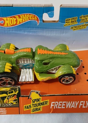 Hot Wheels, brand: Hot Wheels, condizioni: Ottime, taglia: 4 anni / 104 cm, €7.00, €8.05 include la Protezione acquisti