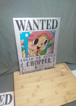 Poster 3D onepiece (270), marque: OnePiece, état: Très bon état, 16,99 €, 18,54 € Protection acheteurs (Pro) incluse