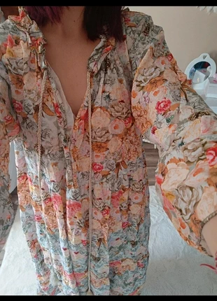 Robe femme, brand: Hippie Chic, condition: Very good, size: One size, €8.00, €9.10 includes Buyer Protection