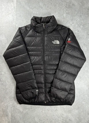 Doudoune TNF The north face summit 900 Femme | Noir, marque: The North Face, état: Très bon état, taille: S / 36 / 8, 44,90 €, 47,85 € Protection acheteurs (Pro) incluse