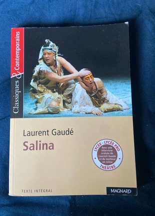 Saline, condition: Good, €1.00, €1.75 includes Buyer Protection