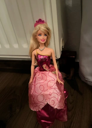 Barbie Princess charm school blair Barbie die Prinzessinnen Akademie Puppe doll, marque: Barbie, état: Satisfaisant, taille: Taille unique, 1,50 €, 2,28 € Protection acheteurs incluse