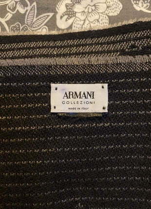 vintage armani scarf, brand: Armani, condition: Very good, €56.00, €59.50 includes Buyer Protection