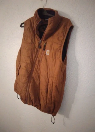 Carhartt veste sans manche Defender numéroté, brand: Carhartt, condizioni: Nuovo senza cartellino, taglia: M, €40.00, €42.70 include la Protezione acquisti