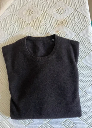 Girocollo uomo cashmere marrone tg S, marke: Somers, zustand: Sehr gut, größe: S, 65,00 €, 68,95 € inklusive Vinted-Käuferschutz