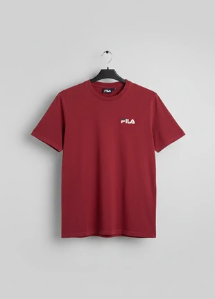 💎 Camiseta Fila ⭐ Roja - Hombre Talla M Oversize - Moderna 💎, marque: FILA, état: Très bon état, taille: M, 5,97 €, 6,97 € Protection acheteurs incluse