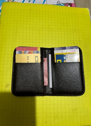 Port feuille port cartes, état: Neuf avec étiquette, 4,50 €, 5,43 € Protection acheteurs incluse
