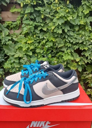 Dunk low, marke: Nike, zustand: Neu, mit Etikett, größe: 39, 75,00 €, 79,45 € inklusive Vinted-Käuferschutz