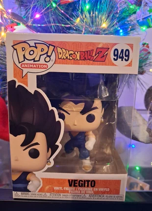 Pop animation. Dragon ball z 949, marque: Funko, état: Neuf avec étiquette, taille: Prématuré, jusqu'à 44cm, 4,79 €, 5,73 € Protection acheteurs (Pro) incluse