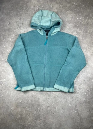 Gilet Veste Polaire Full Zip Patagonia Synchilla Taille S Femme Bleu Polyester #P103, brand: Patagonia, condition: Very good, size: S / 36 / 8, €39.99, €42.69 includes Buyer Protection Pro