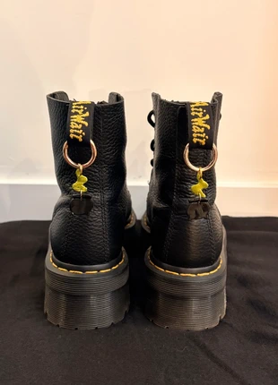 Bijoux pour Dr. Martens - Chaudron avec fumée verte, marque: Witch, état: Très bon état, 10,00 €, 11,20 € Protection acheteurs (Pro) incluse