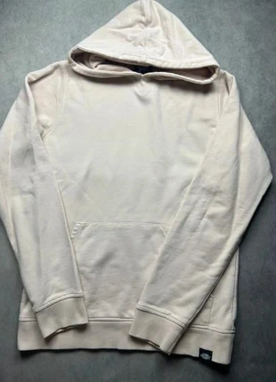 Sweat à capuche Dickies rose – Taille S, merk: Dickies, staat: Heel goed, maat: S, € 9,90, € 11,10 inclusief Kopersbescherming Pro