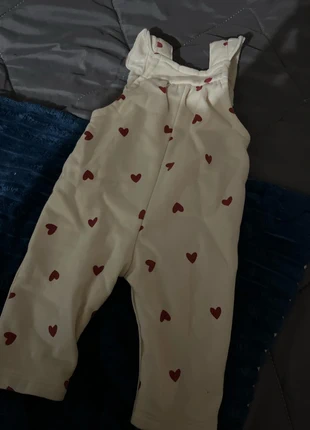 Salopette bébé 3 mois, marque: Verbaudet, état: Neuf sans étiquette, taille: 3-6 mois / 62 cm, 7,00 €, 8,05 € Protection acheteurs incluse